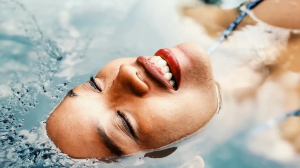 The Importance of Hydration for Glowing Skin and Better Metabolism