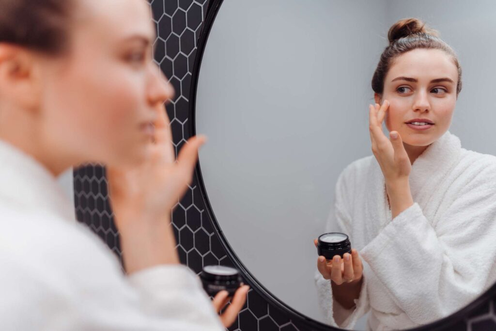 Top 7 Nighttime Skincare Routines for Glowing Skin