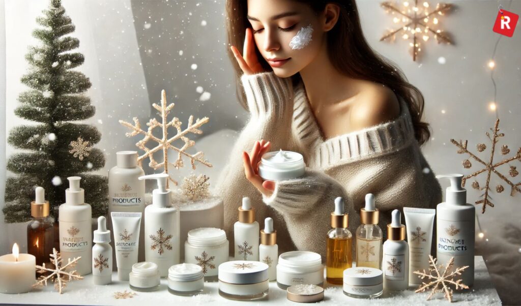 Top 8 Winter Skincare Products That You Can’t Miss