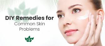 Top 20 Home Remedies for Common Skincare Problems