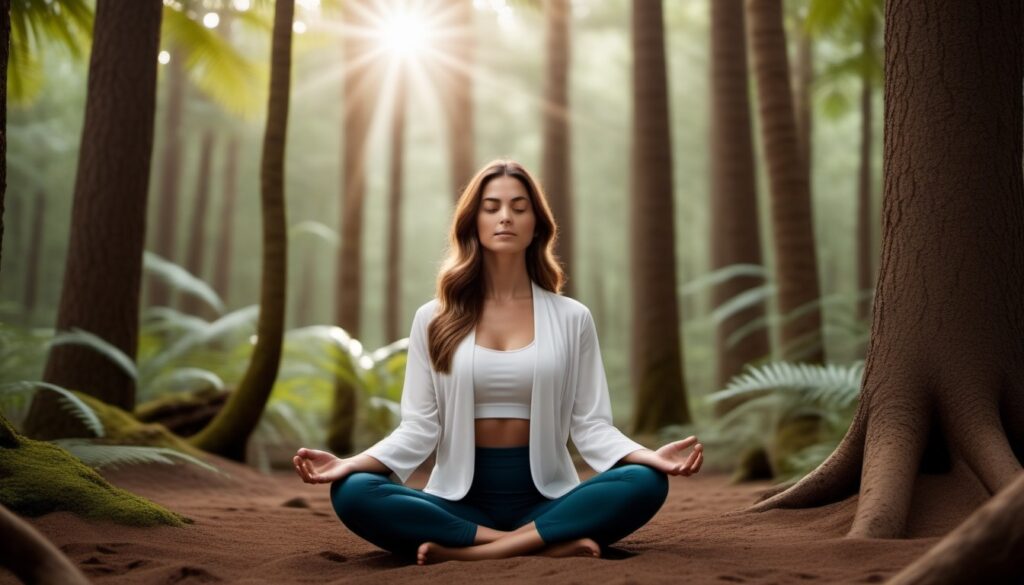 Mindfulness Exercises to Improve Mental Well-Being