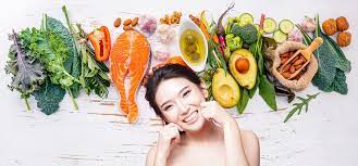 Best Foods for Healthy and Radiant Skin