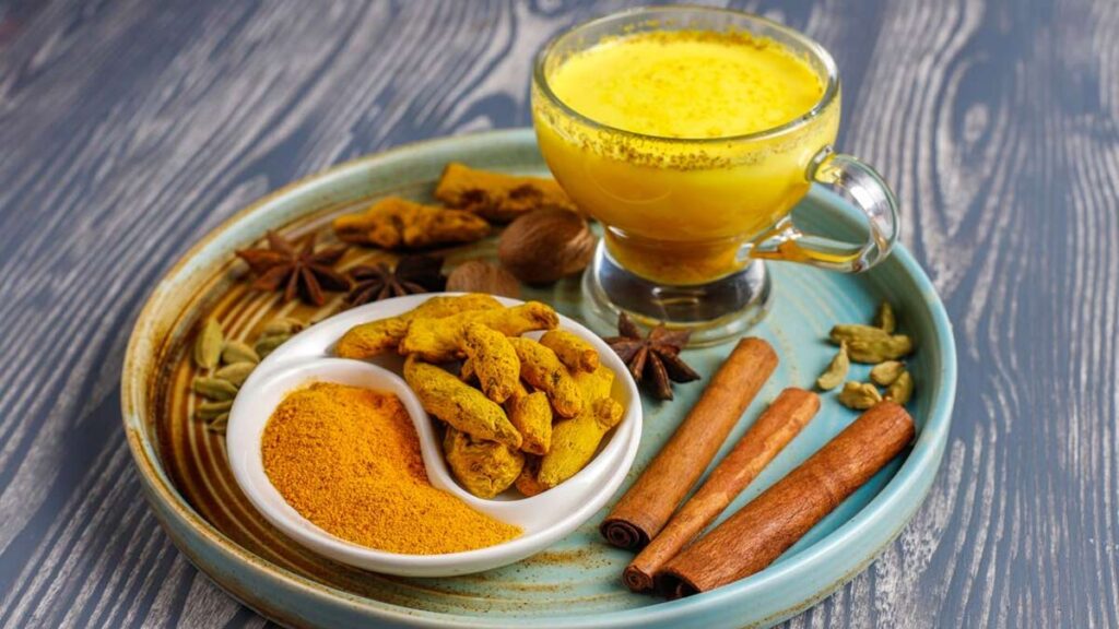 Benefits of Turmeric for Skin Health and Immunity