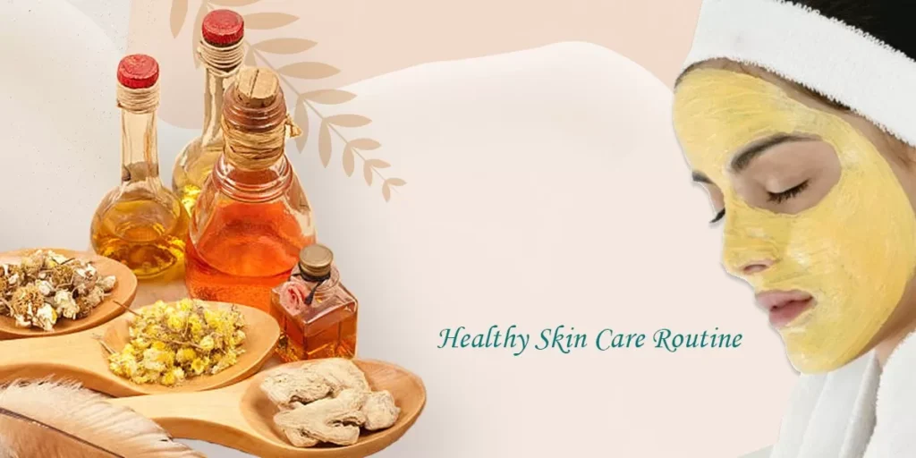 Ayurvedic Skincare Rituals for Youthful and Healthy Skin