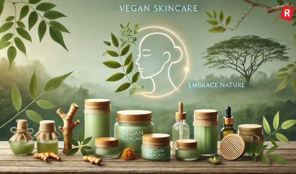 Top Vegan Skincare Products to Try This Year