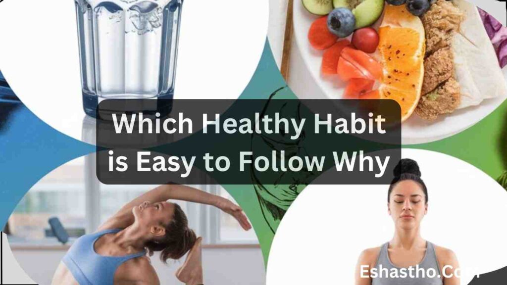 Top 10 Daily Habits for a Healthier Lifestyle